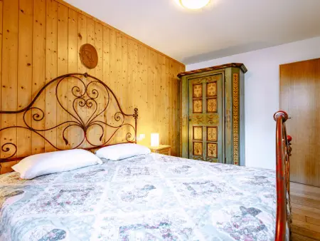 Cesa Veja – Appartement 6 pers. à Canazei : photo 13