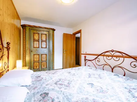 Cesa Veja – Appartement 6 pers. à Canazei : photo 14