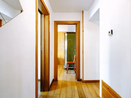 Cesa Veja – Appartement 6 pers. à Canazei : photo 15