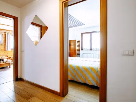 Cesa Veja – Appartement 6 pers. à Canazei : photo 16