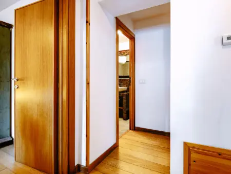 Cesa Veja – Appartement 6 pers. à Canazei : photo 18