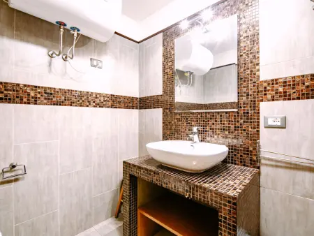 Cesa Veja – Appartement 6 pers. à Canazei : photo 19