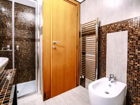 Cesa Veja – Appartement 6 pers. à Canazei : photo 20