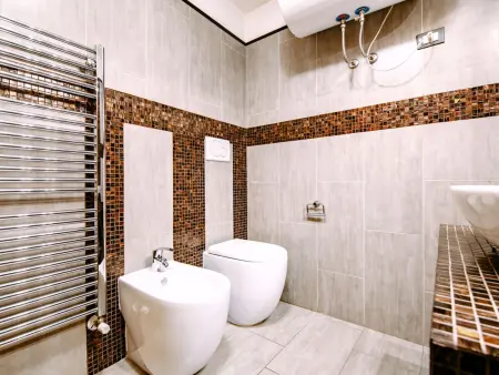 Cesa Veja – Appartement 6 pers. à Canazei : photo 21