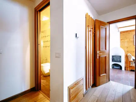 Cesa Veja – Appartement 6 pers. à Canazei : photo 22