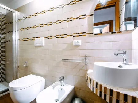 Cesa Veja – Appartement 6 pers. à Canazei : photo 23