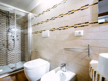 Cesa Veja – Appartement 6 pers. à Canazei : photo 24