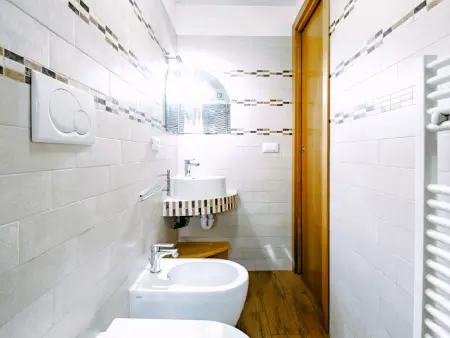 Cesa Veja – Appartement 6 pers. à Canazei : photo 26