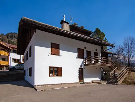 Cesa Veja – Appartement 6 pers. à Canazei : photo 27