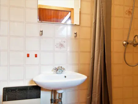 Studio 19 m² Les Arandellys aux Houches : photo 10