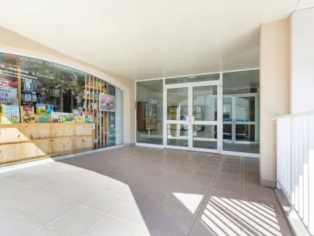 Apt Montaigu 2 pièces, terrasse 18 m² à Cabourg : photo 15