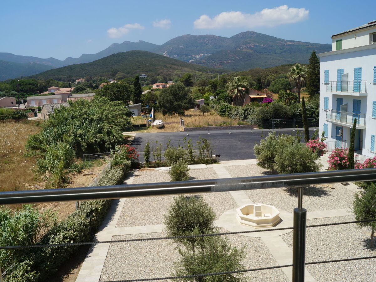 Appartement T2 à Macinaggio, plage et cap à 20 m - Photo 2