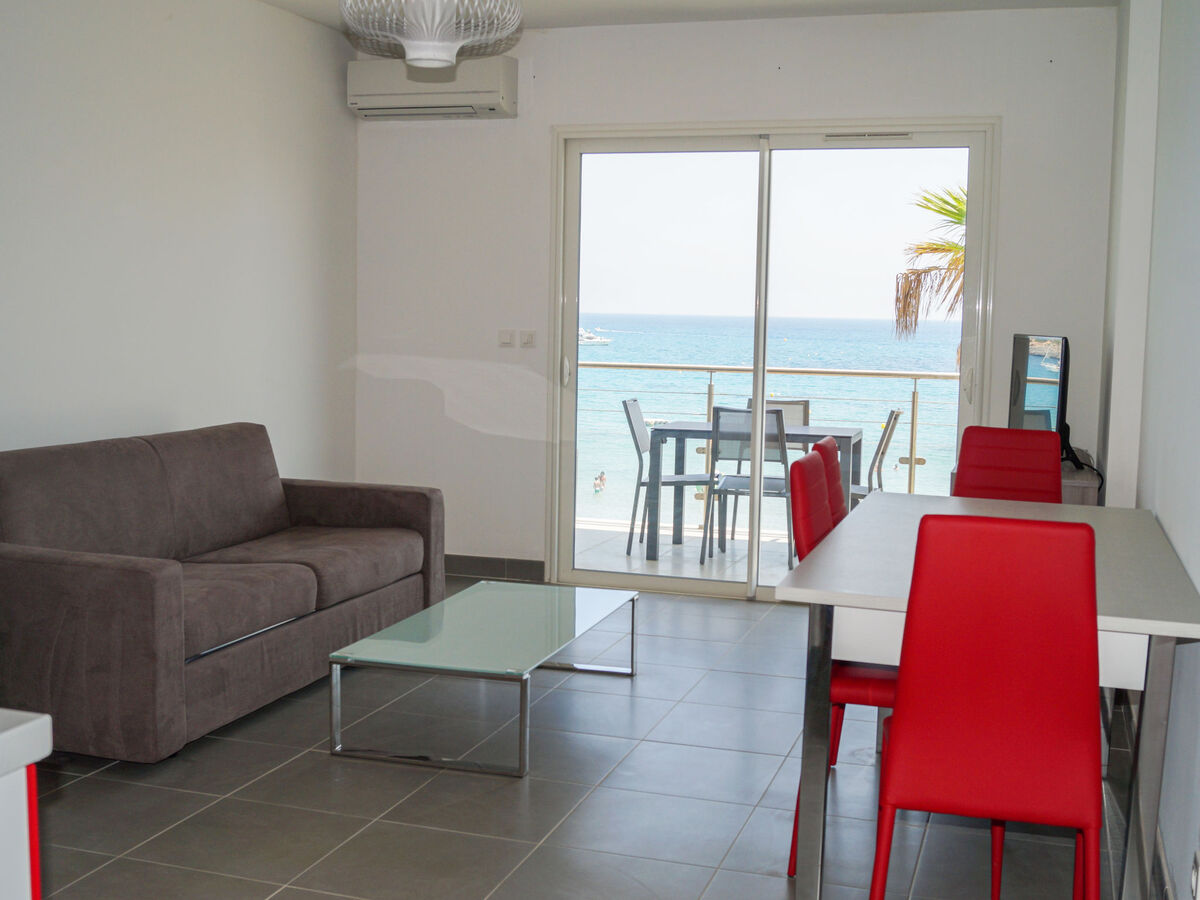 Appartement T2 à Macinaggio, plage et cap à 20 m - Photo 5
