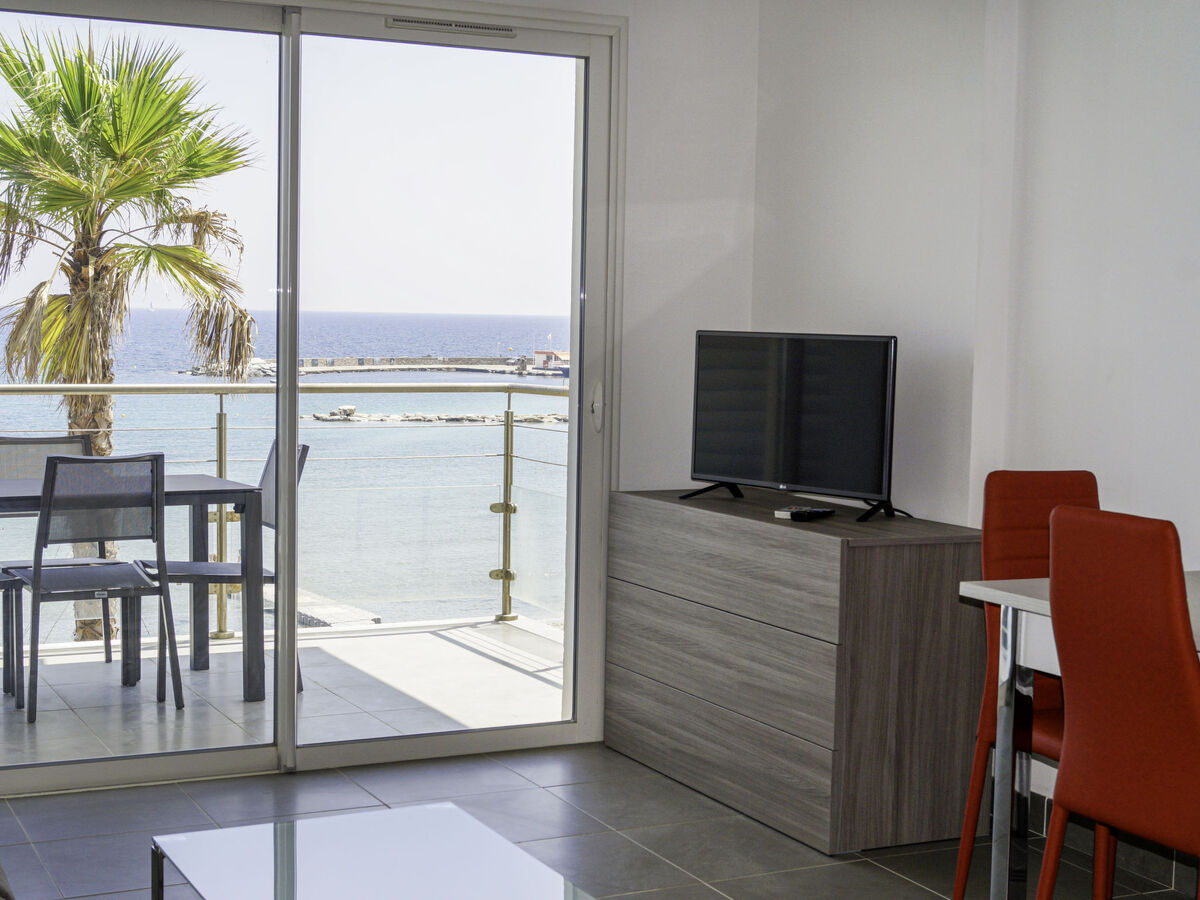 Appartement T2 à Macinaggio, plage et cap à 20 m - Photo 7