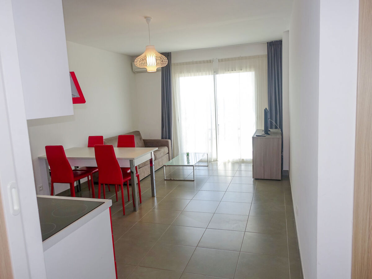 Appartement T2 à Macinaggio, plage et cap à 20 m - Photo 9