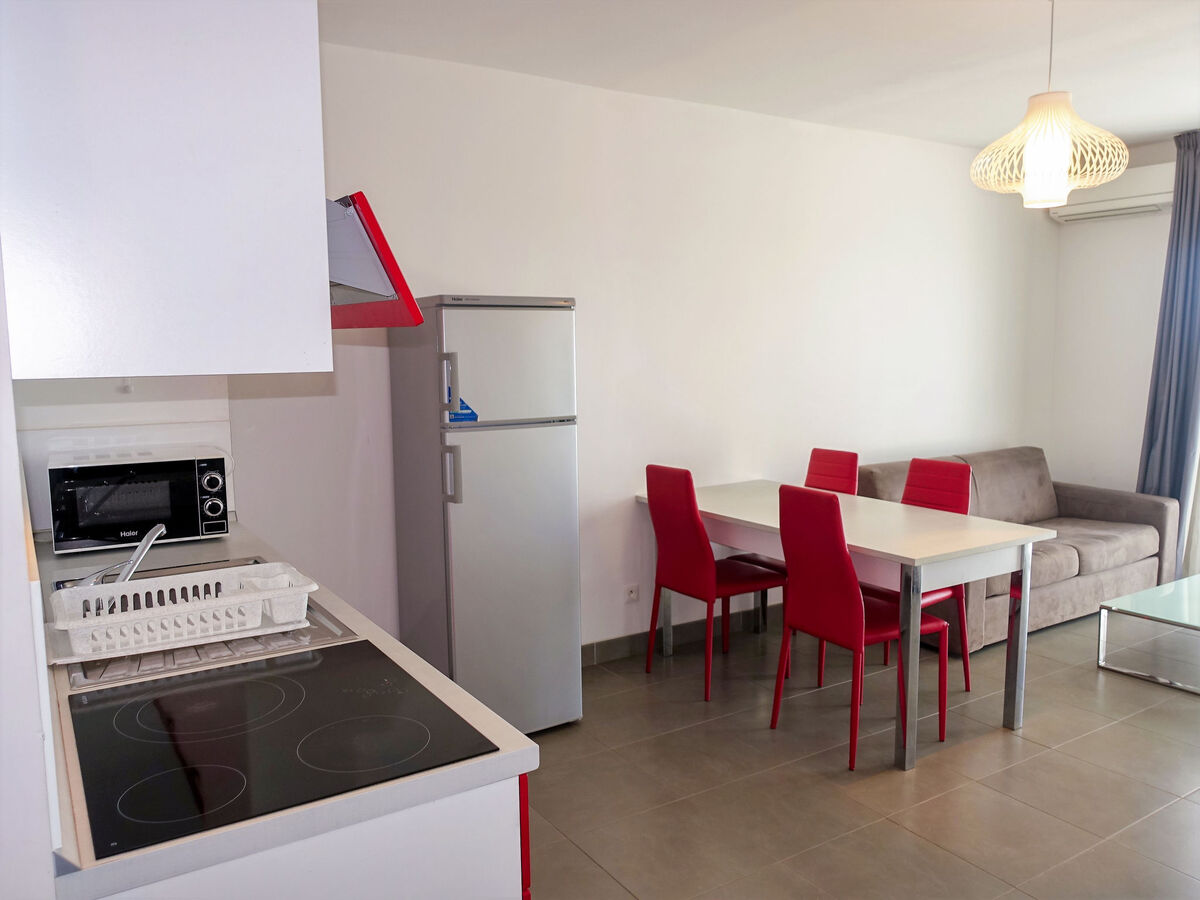 Appartement T2 à Macinaggio, plage et cap à 20 m - Photo 10
