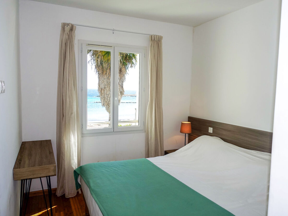 Appartement T2 à Macinaggio, plage et cap à 20 m - Photo 12