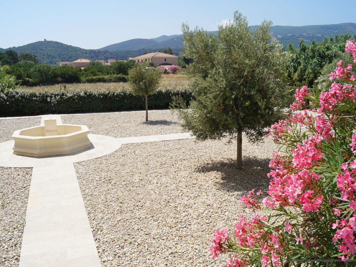 Appartement T2 à Macinaggio, plage et cap à 20 m - Photo 17