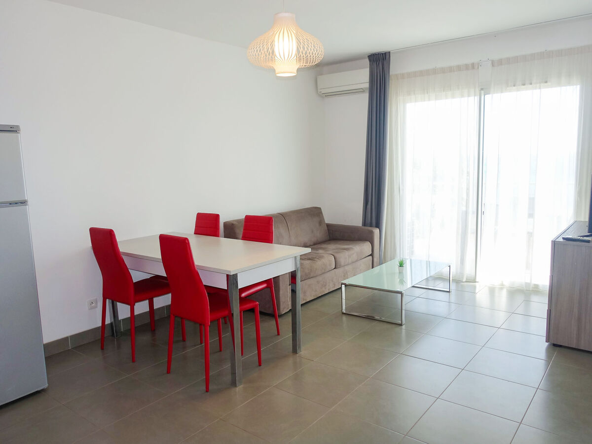 Appartement T2 vue mer à 20 m de la plage, Macinaggio - Photo 6