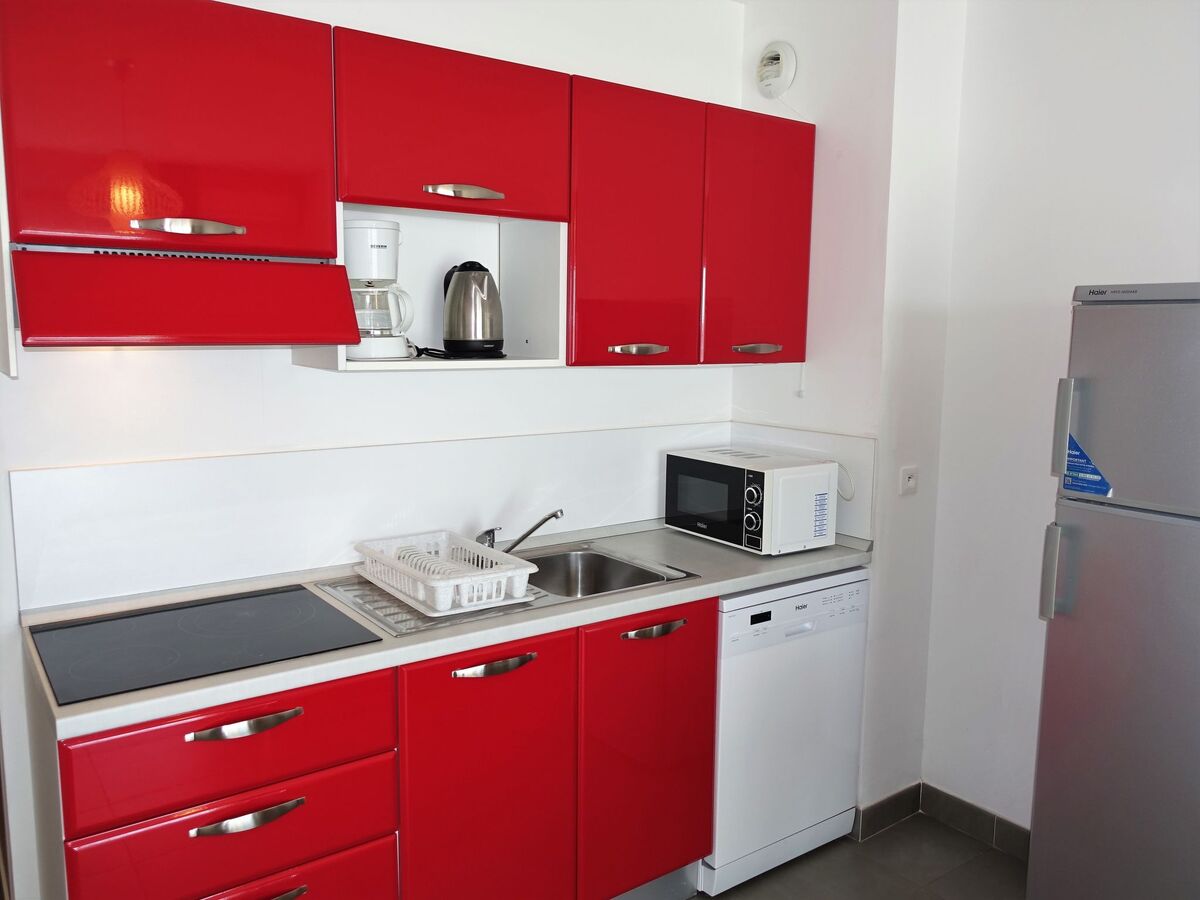 Appartement T2 vue mer à 20 m de la plage, Macinaggio - Photo 9