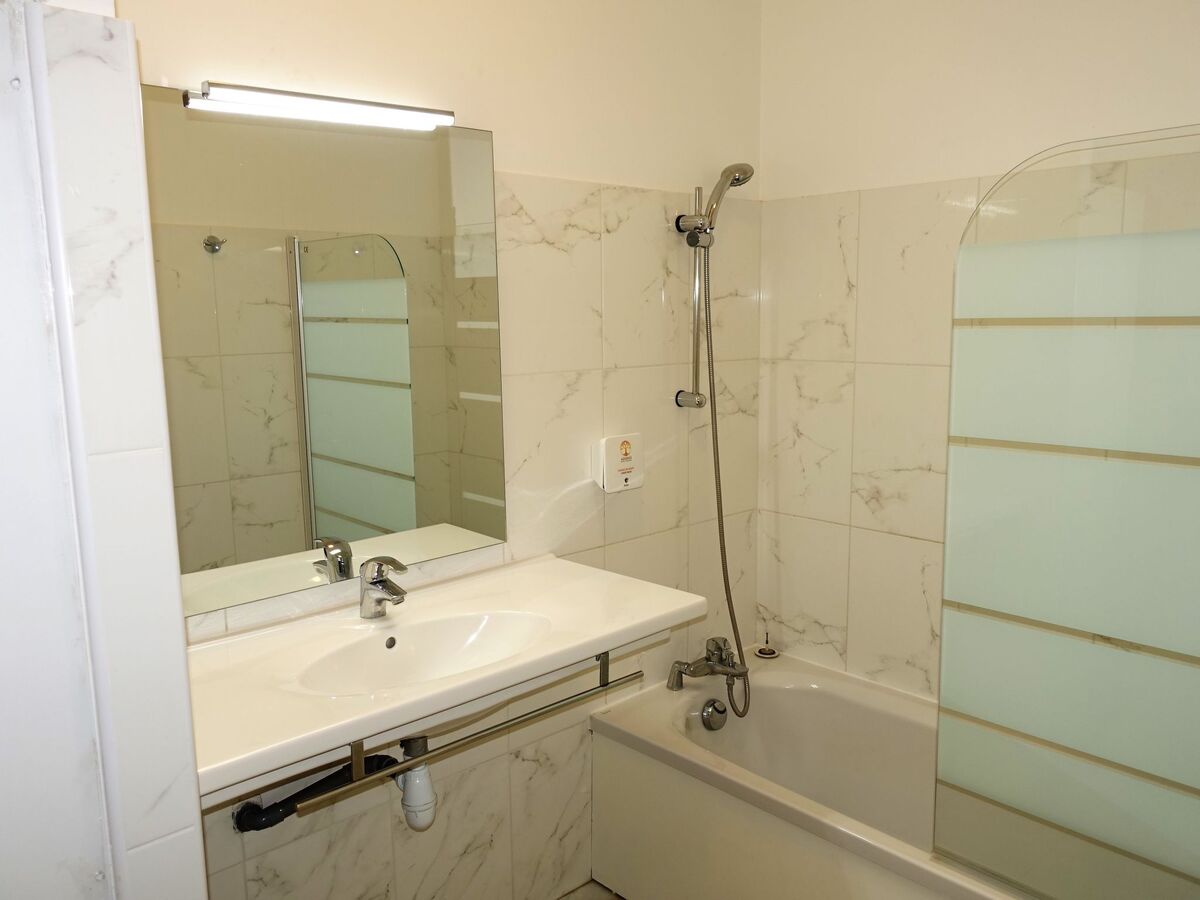 Appartement T2 vue mer à 20 m de la plage, Macinaggio - Photo 12