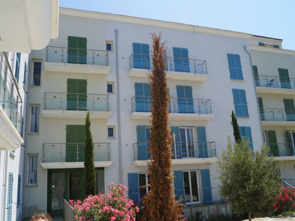 Appartement T2 vue mer à 20 m de la plage, Macinaggio - Photo 17