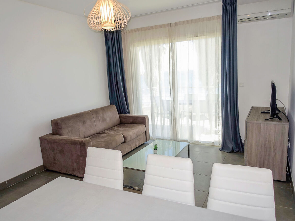 Appartement T3 à Macinaggio, plage et port à 200 m - Photo 7