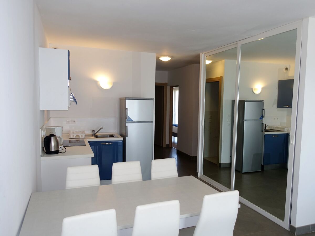 Appartement T3 à Macinaggio, plage et port à 200 m - Photo 8