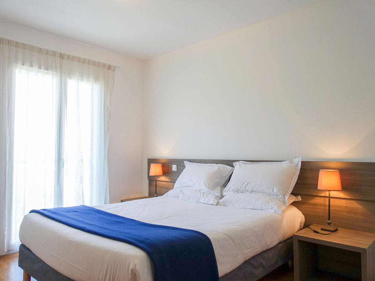 Appartement T3 à Macinaggio, plage et port à 200 m - Photo 15