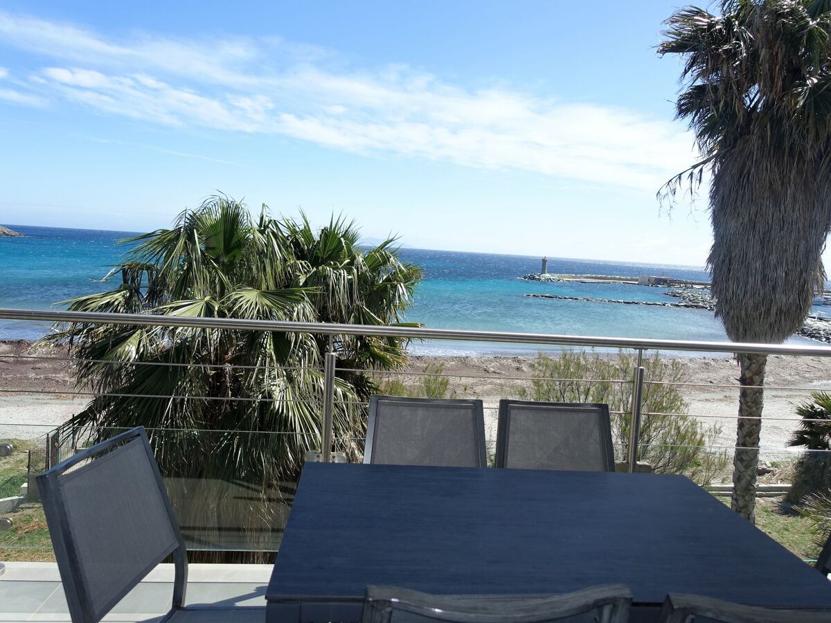 Appartement T3 à Macinaggio, plage à 20 m, vue mer - Photo 1