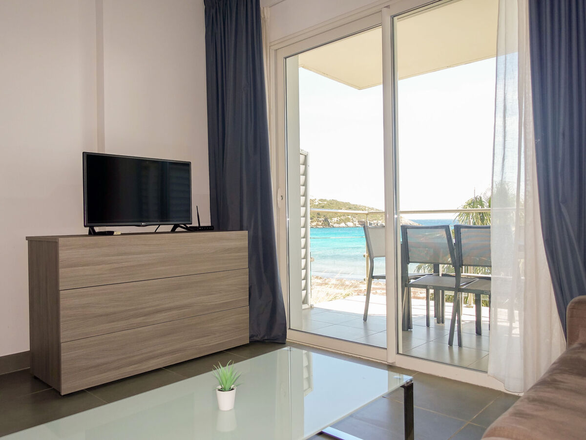 Appartement T3 à Macinaggio, plage à 20 m, vue mer - Photo 4