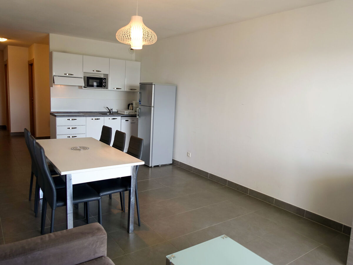 Appartement T3 à Macinaggio, plage à 20 m, vue mer - Photo 6