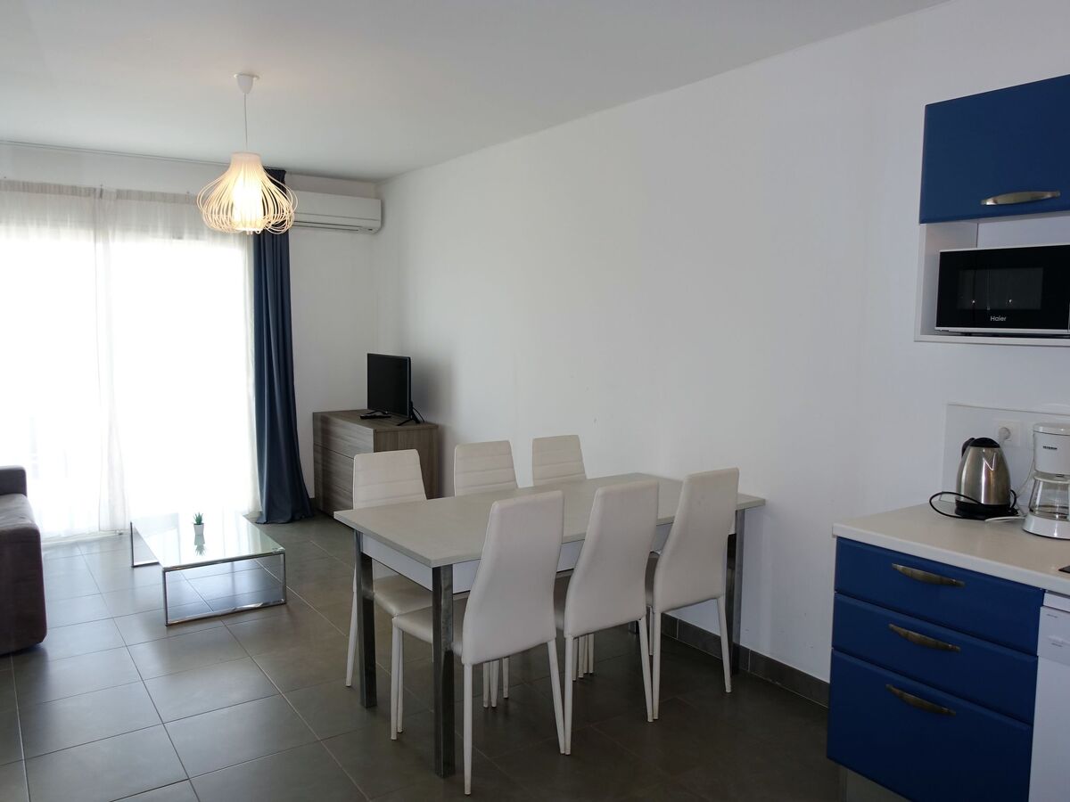 Appartement T3 à Macinaggio, plage à 20 m, vue mer - Photo 7