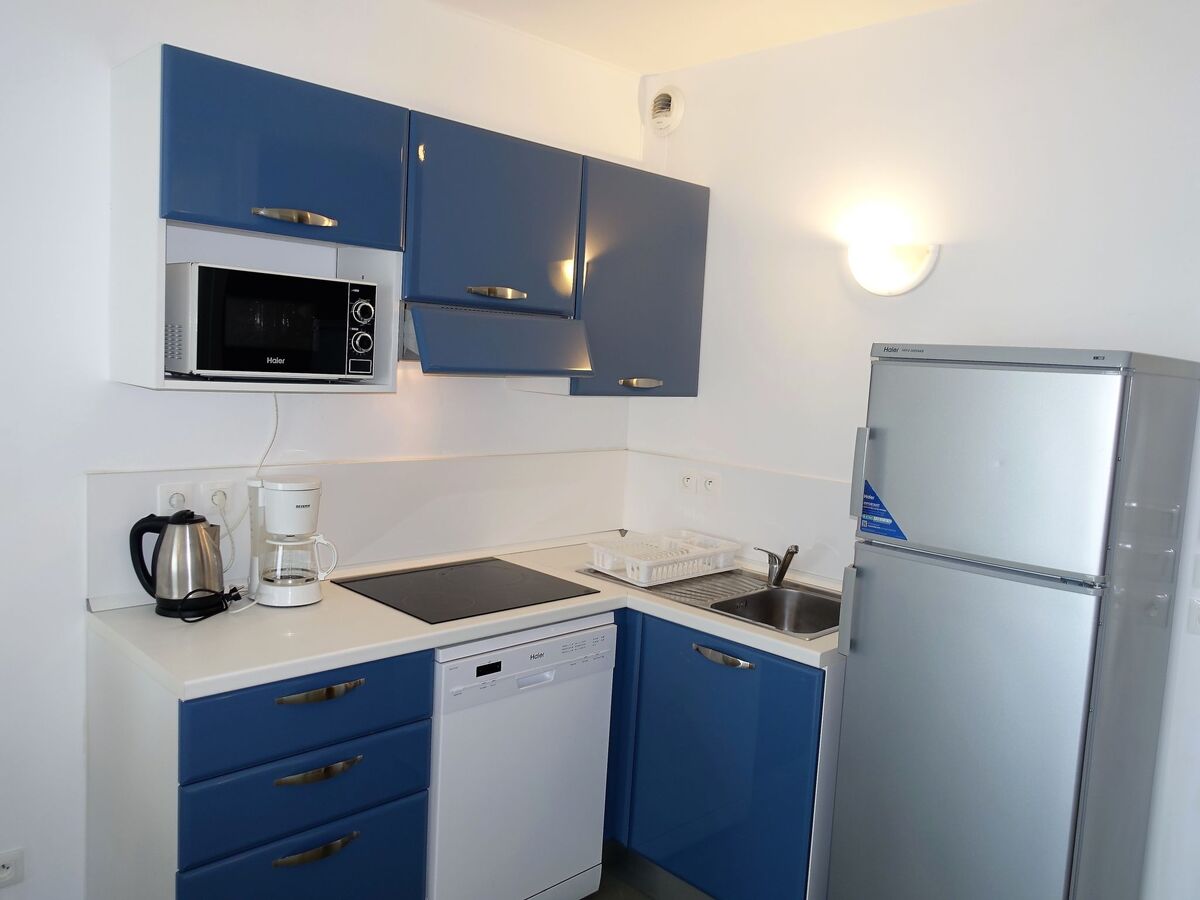 Appartement T3 à Macinaggio, plage à 20 m, vue mer - Photo 11