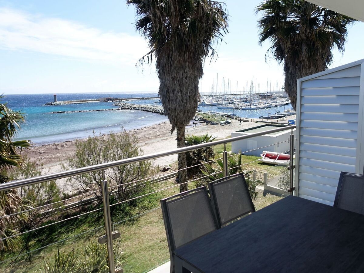 Appartement T3 à Macinaggio, plage à 20 m, vue mer - Photo 13