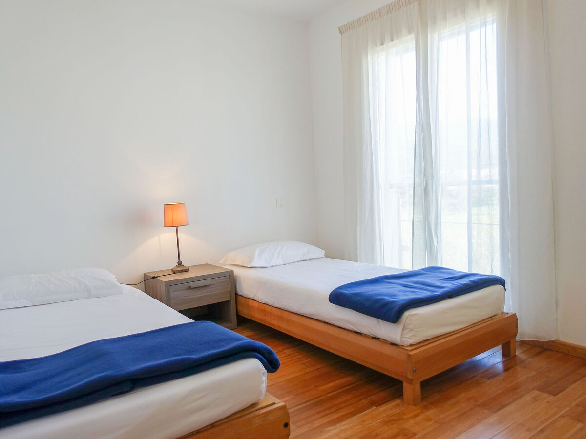 Appartement T3 à Macinaggio, plage à 20 m, vue mer - Photo 23