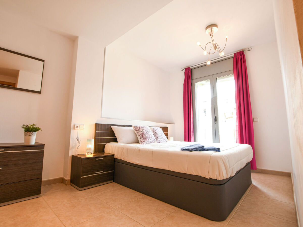 Puig Rom – Appartement 4 pers. avec piscine à Empuriabrava - Photo 4