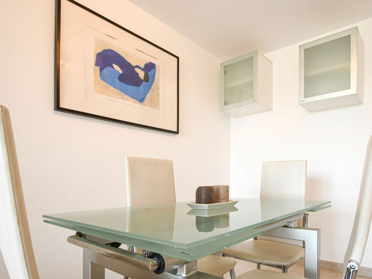 Puig Rom – Appartement 4 pers. avec piscine à Empuriabrava - Photo 6