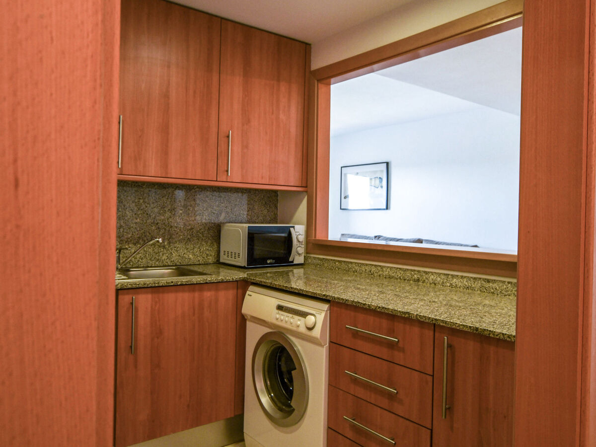 Puig Rom – Appartement 4 pers. avec piscine à Empuriabrava - Photo 8