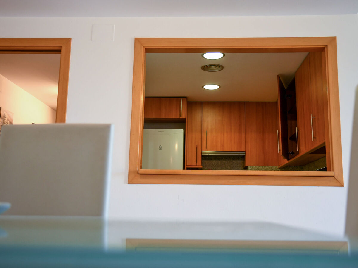 Puig Rom – Appartement 4 pers. avec piscine à Empuriabrava - Photo 9