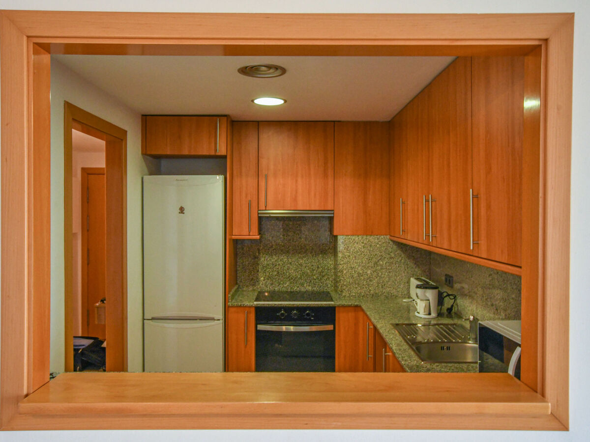 Puig Rom – Appartement 4 pers. avec piscine à Empuriabrava - Photo 10