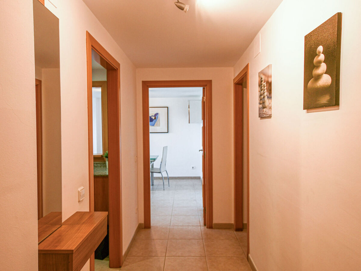 Puig Rom – Appartement 4 pers. avec piscine à Empuriabrava - Photo 15