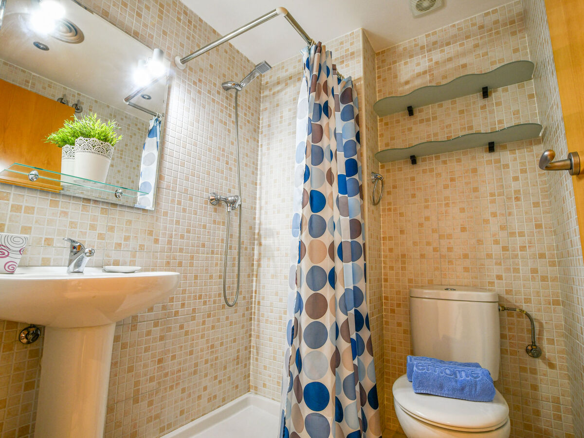 Puig Rom – Appartement 4 pers. avec piscine à Empuriabrava - Photo 16