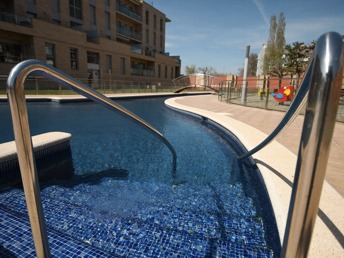Puig Rom – Appartement 4 pers. avec piscine à Empuriabrava - Photo 19