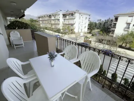 Golden Beach, Appartement 4 personnes à St Carles de la Ràpita - Photo 1