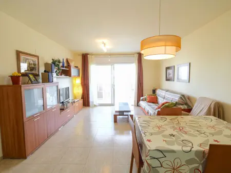 Golden Beach, Appartement 4 personnes à St Carles de la Ràpita - Photo 2