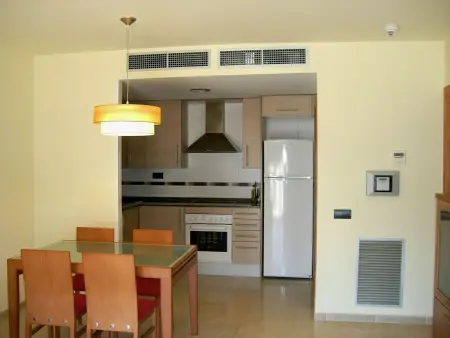 Golden Beach, Appartement 4 personnes à St Carles de la Ràpita - Photo 5