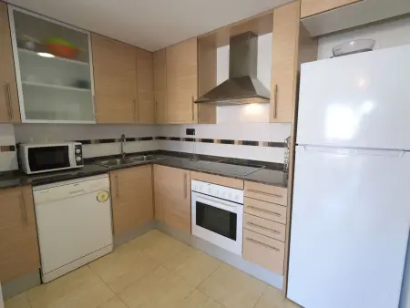 Golden Beach, Appartement 4 personnes à St Carles de la Ràpita - Photo 11