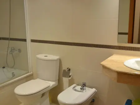 Golden Beach, Appartement 4 personnes à St Carles de la Ràpita - Photo 12