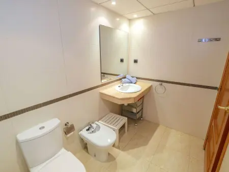 Golden Beach, Appartement 4 personnes à St Carles de la Ràpita - Photo 13